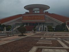 -中国闽台缘博物馆