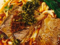 -康师傅私房牛肉面(北京南站店)