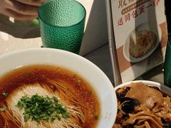 -松鹤面馆·古法焖肉面(观前店)