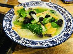 -兰边碗(鼓楼店)