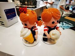 -Gram舒芙蕾(杭州中心店)