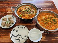 -朗妈私房菜(婺女州店)