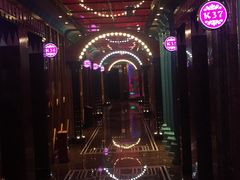 -欢乐迪KTV(观音桥未来国际店)