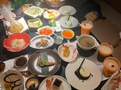 -花潮料理艺食馆(成都万象城店)