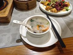 -如轩·海鲜砂锅粥·潮汕菜(南城店)