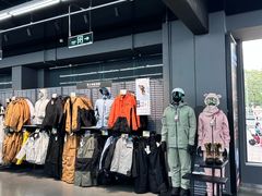 -迪卡侬(越秀公园店)