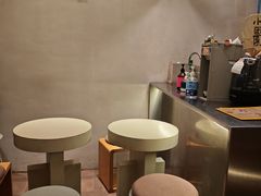 -小团圆糖水铺(襄阳南路店)