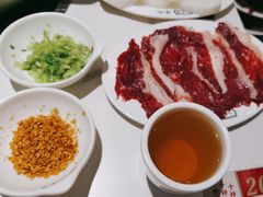 -八合里潮汕鲜牛肉火锅(上海汇智广场店)