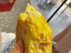 咸蛋厚芋泥软软包-LELECHA乐乐茶(新街口大洋店)