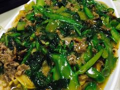 -菜忠潮州牛肉店(岗厦店)