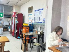 -清真-戏楼王记牛肉面