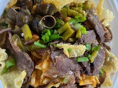 -笋爷高汤嗦螺粉·螺蛳粉(上社店)