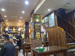 -爆肚冯(廊房二条店)