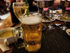-鲁商铂尔曼大酒店·铂丽自助餐厅