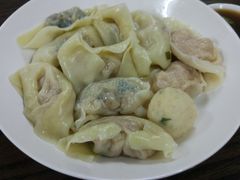 -巧云大馄饨(南阴阳营总店)