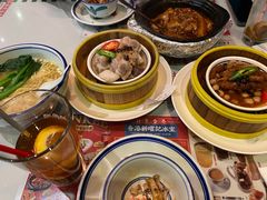 -香港新曜记茶餐厅(星耀城店)
