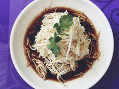 大煮干丝-冶春茶社(珍园店)