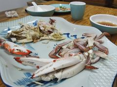 -隐厨·海鲜餐厅(恒通路店)