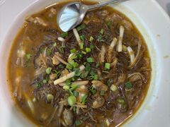 -老洋房花园饭店(绍兴路店)