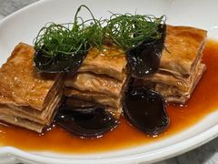 -湖滨28中餐厅·西湖宴·杭州君悦酒店
