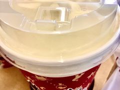 黑糖玛奇朵-85度C(南京龙世中心店)