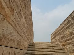 -盘龙城国家考古遗址公园