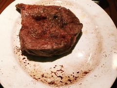 -弗兰克牛排西餐厅Ribone steak house(柠檬花园店)