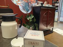 -福照楼汽锅鸡·云南菜(护国路店)