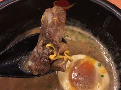 -博多一幸舍(侨福芳草地购物中心店)