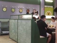 -椰小鸡·琼州糟粕醋(美兰缤纷城店)