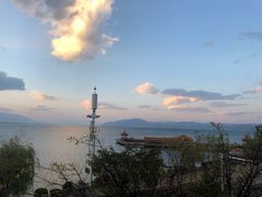 -水上人家民俗餐厅(洱海公园店)