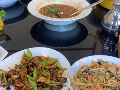-太子食府(圣水路店)
