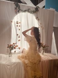 -Mregina 美人纪摄影(样片研发中心)