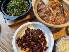 -鸽子窝(黄村店)