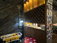 -ITA·意塔意大利餐厅(亦庄店)