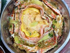 -金騰閣·经典粤菜(汾江中路店)