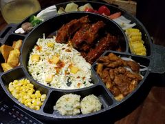 -火炉火自助餐(枫蓝国际店)