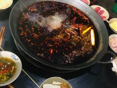 -星鸿社重庆老火锅