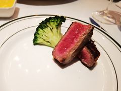 -Wolfgang’s Steakhouse 沃夫冈牛排馆(上海白玉兰广场店)