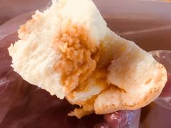 -汤姆大师傅鲜香牛肉饼(深圳保利文化广场店)
