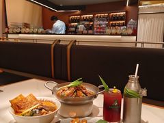 -太食獸泰式茶餐厅(IFS国金中心店)