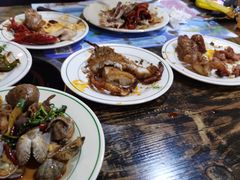 -巴犀烧烤(新崇光店)