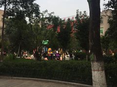 -莲湖公园