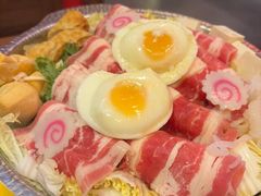-隐月· 㐂和食屋(芝罘万达公馆店)