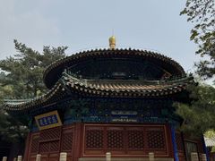 -潭柘寺景区