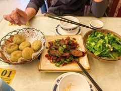 -业华湘·特色菜