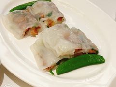 -正佳广场万豪酒店-粤菜餐厅·点心·海鲜·聚餐