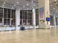 -衡阳东站