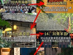 -成都大熊猫繁育研究基地
