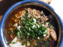 -老兵麻辣烫(世欧王庄店)